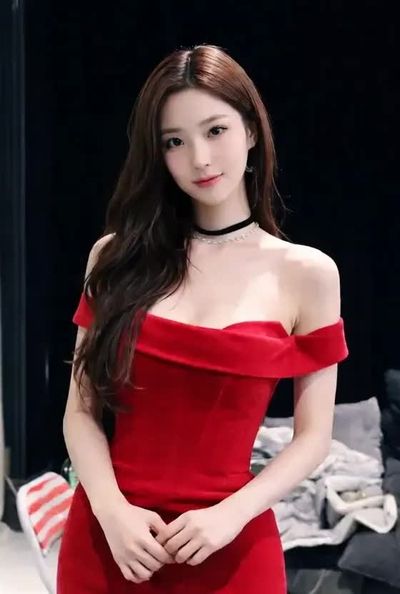 Saerom - fucking & cumshot