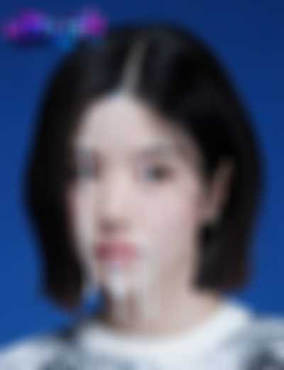 Eunbi - bukkake