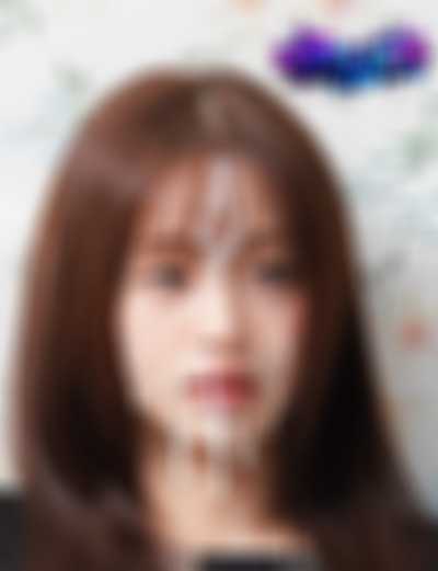 Chuu - bukkake