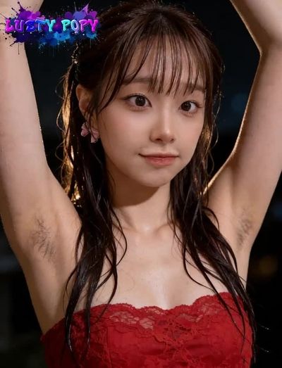 Chuu - blowjob