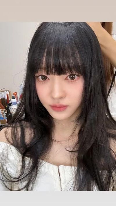 YooA - blowjob