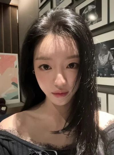 YooA - fucking