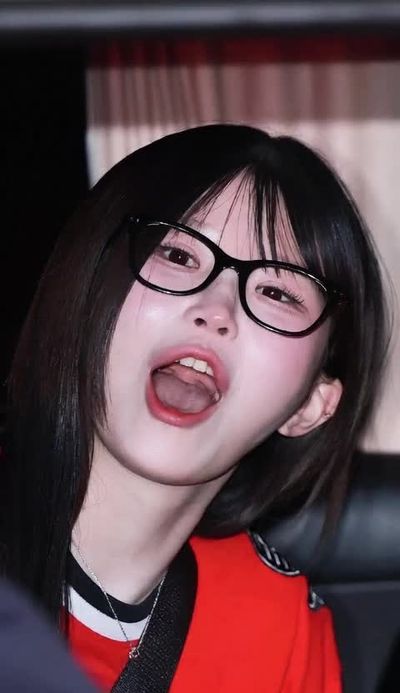 Hayoung - blowjob