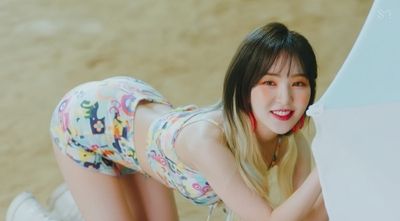 Red Velvet - Umpah Umpah