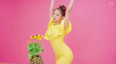 Red Velvet - Power Up