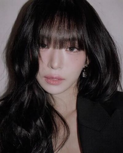 Chaeyoung - sucking cock