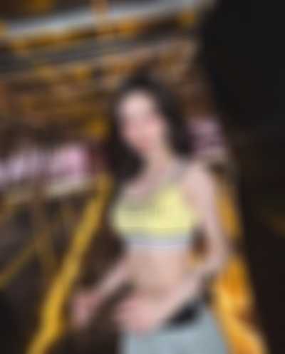 Heejin - anal training