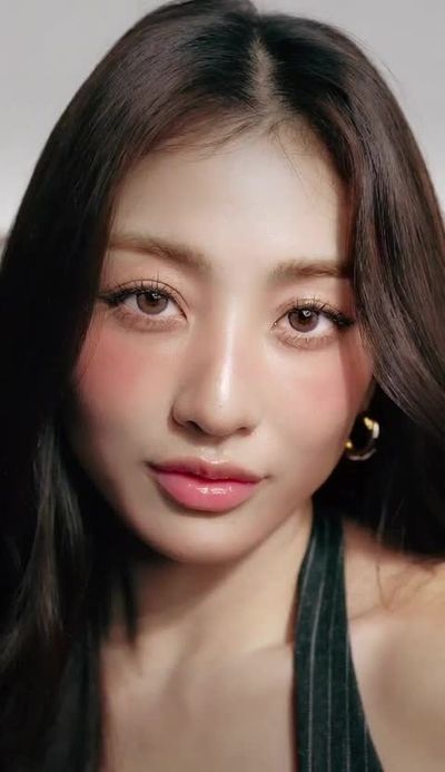 Jihyo - blowjob