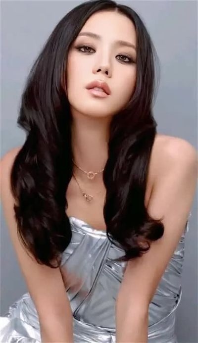 Jisoo - fucking
