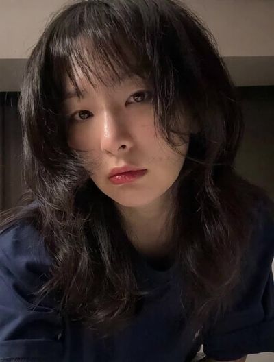 Seulgi - blowjob
