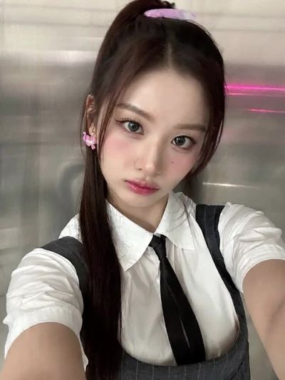 Sullyoon - double pleasure