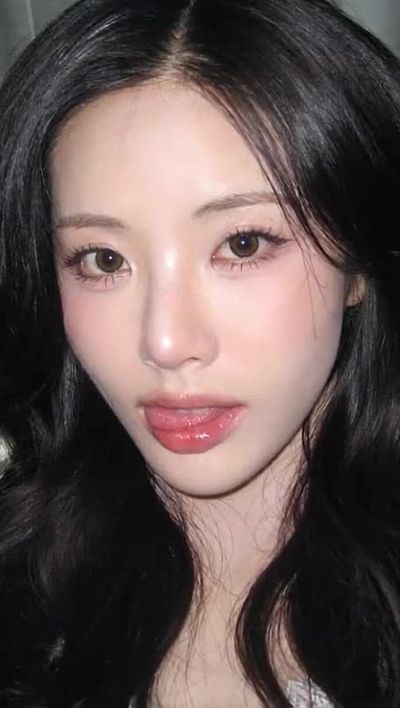 Jiwon - blowjob