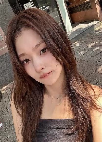 Nagyung - blowjob