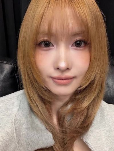 Momo - anal fucking