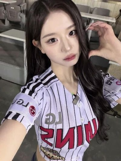 Chaeyeon - fucking