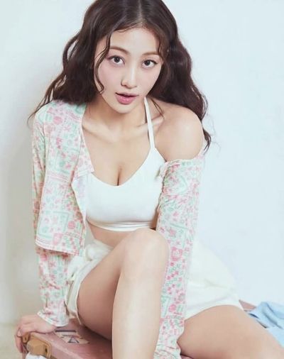 Jihyo - fucking