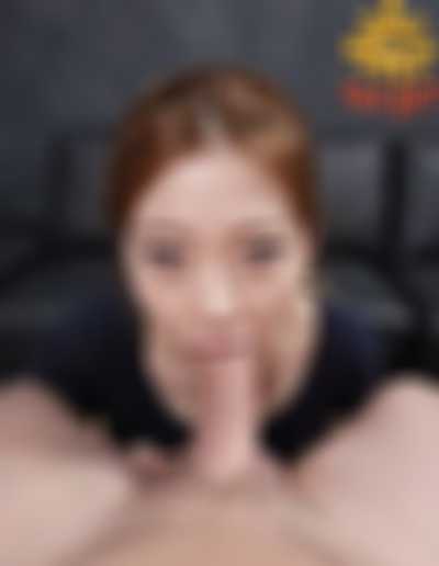 Ruka - pov blowjob