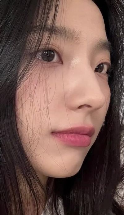 Saerom - blowjob