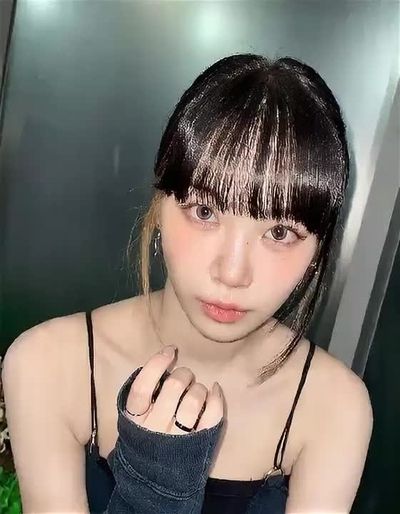 Chaewon - fucking