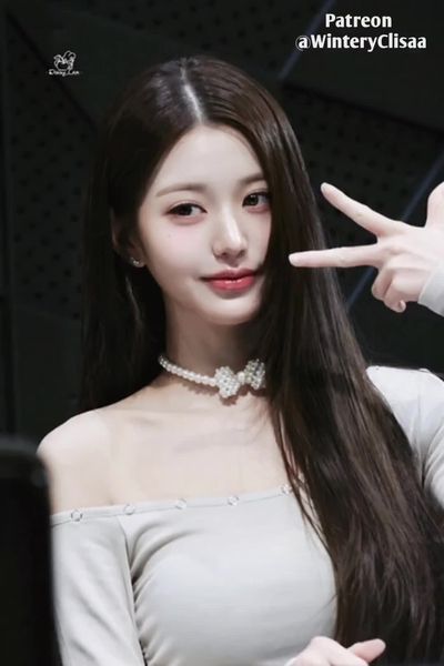 Wonyoung - creampie