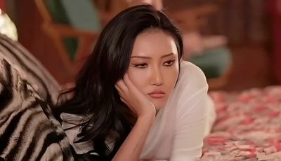 Hwasa - fucking