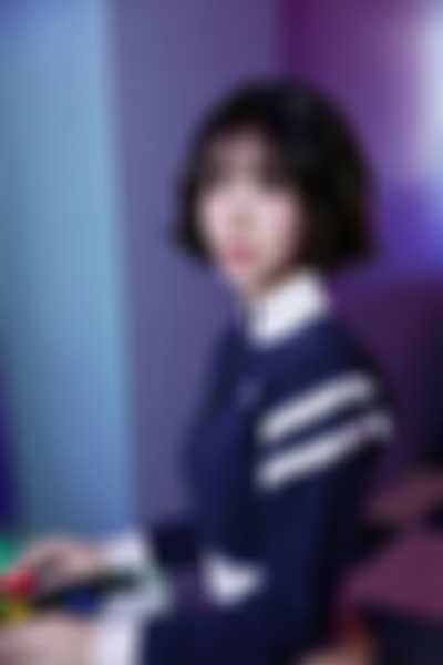 Yoohyeon - cum on face