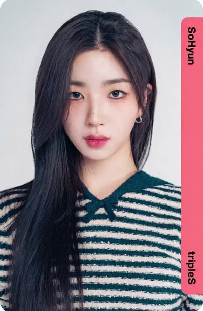 Sohyun - threesome