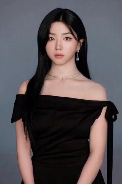 Sohyun - fucking