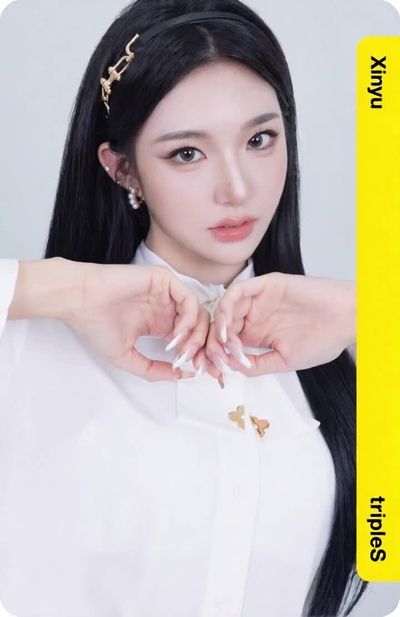 Xinyu - anal fucking