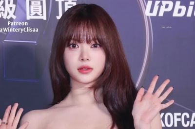 Eunchae - bukkake