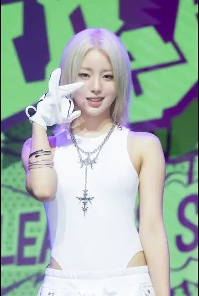 Sunhye - sex show