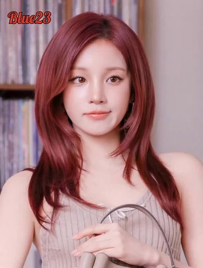 Yuqi - fucking