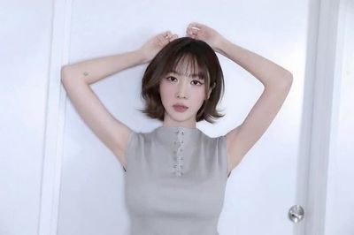 Yoohyeon - fucking