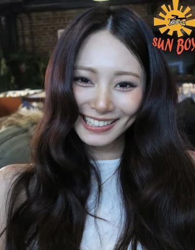 Tzuyu - monster cock