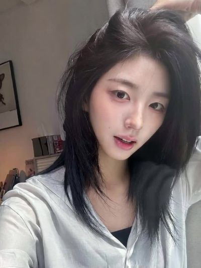 Sohyun - threesome