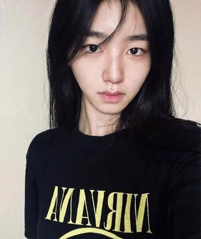 Sohyun - threesome