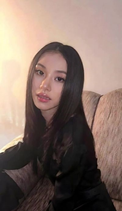 Chaeyoung - double pleasure