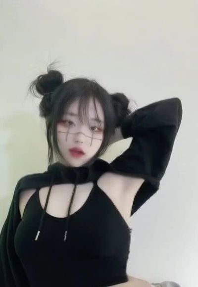 Hina - monster cock