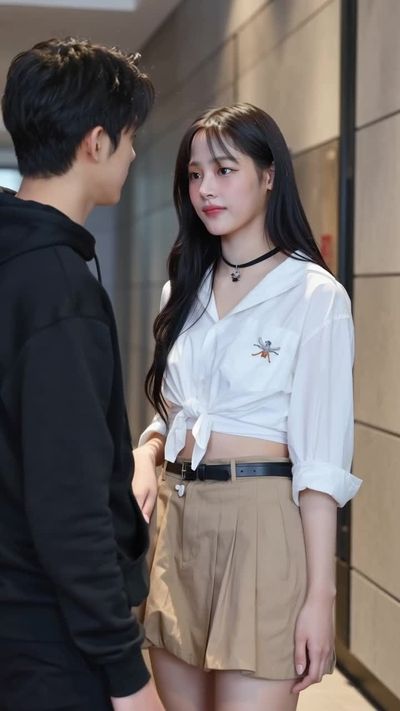 Minji - 65th Japan Record Awards