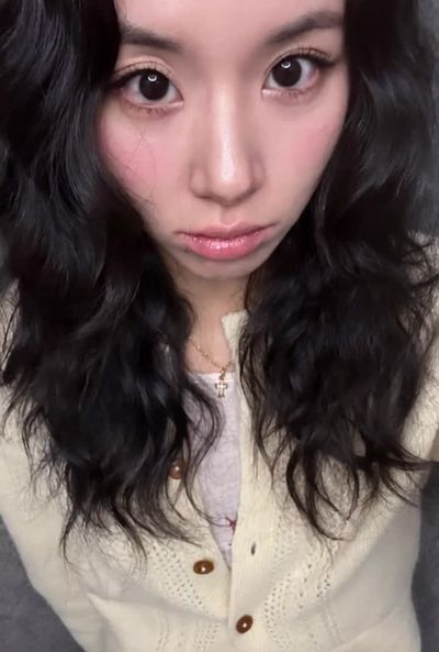 Chaeyoung - threesome
