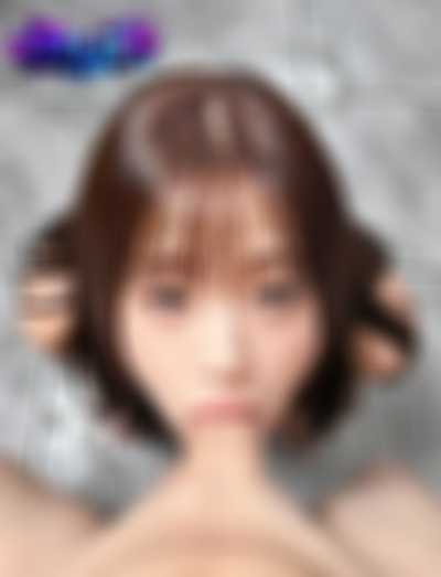 Chuu - pov blowjob