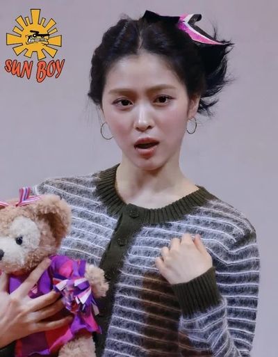 Ryujin - naked