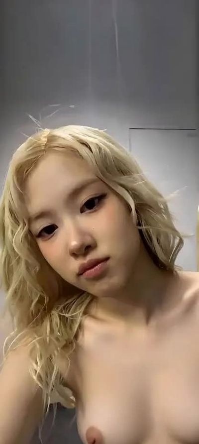 Rose - blowjob