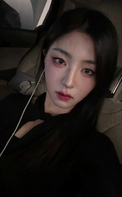 Sohyun - threesome
