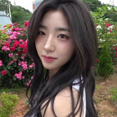 Sohyun - anal fucking