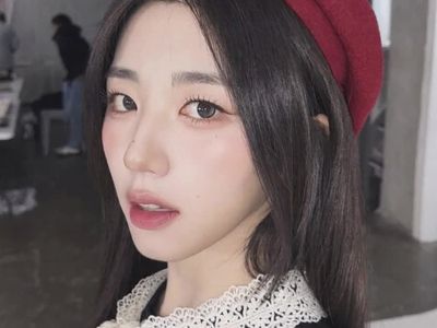 Sohyun - blowjob