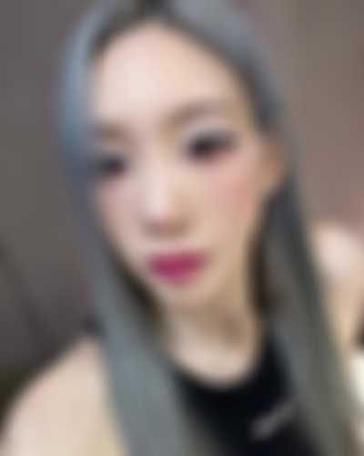 Taeyeon - blowjob