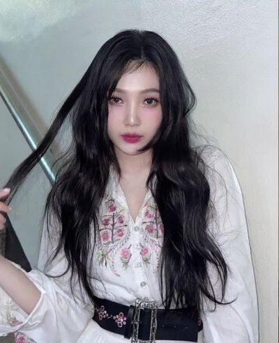 Joy - facial