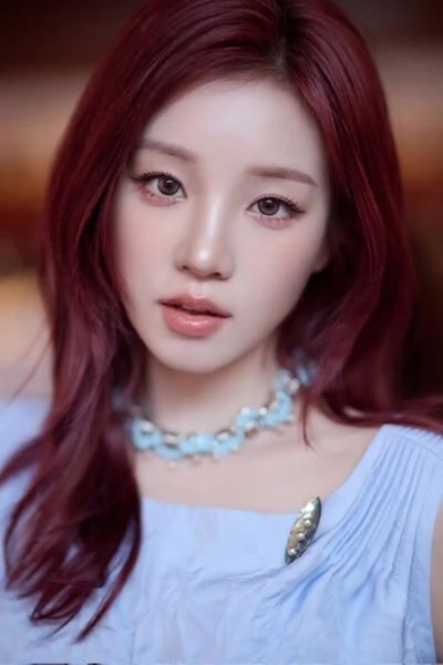 Yuqi - blowjob