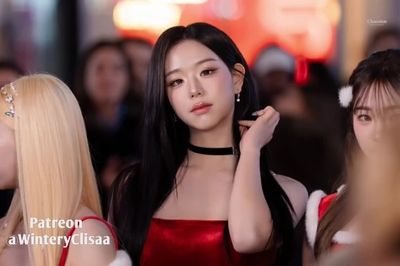 Chaeyeon - fucking
